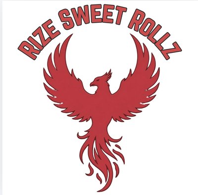 Rize Sweet Rollz logo